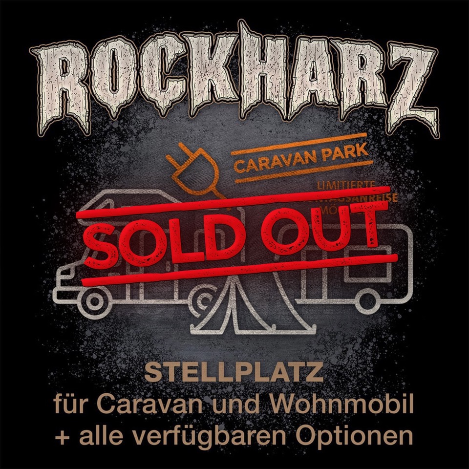Stellplatz - Caravan Park - 