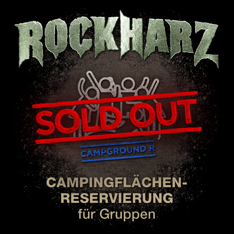 Gruppenflächen - Ausverkauft