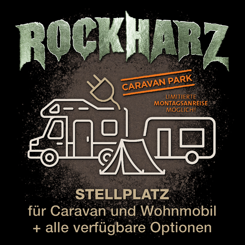 Stellplatz - Caravan Park - 