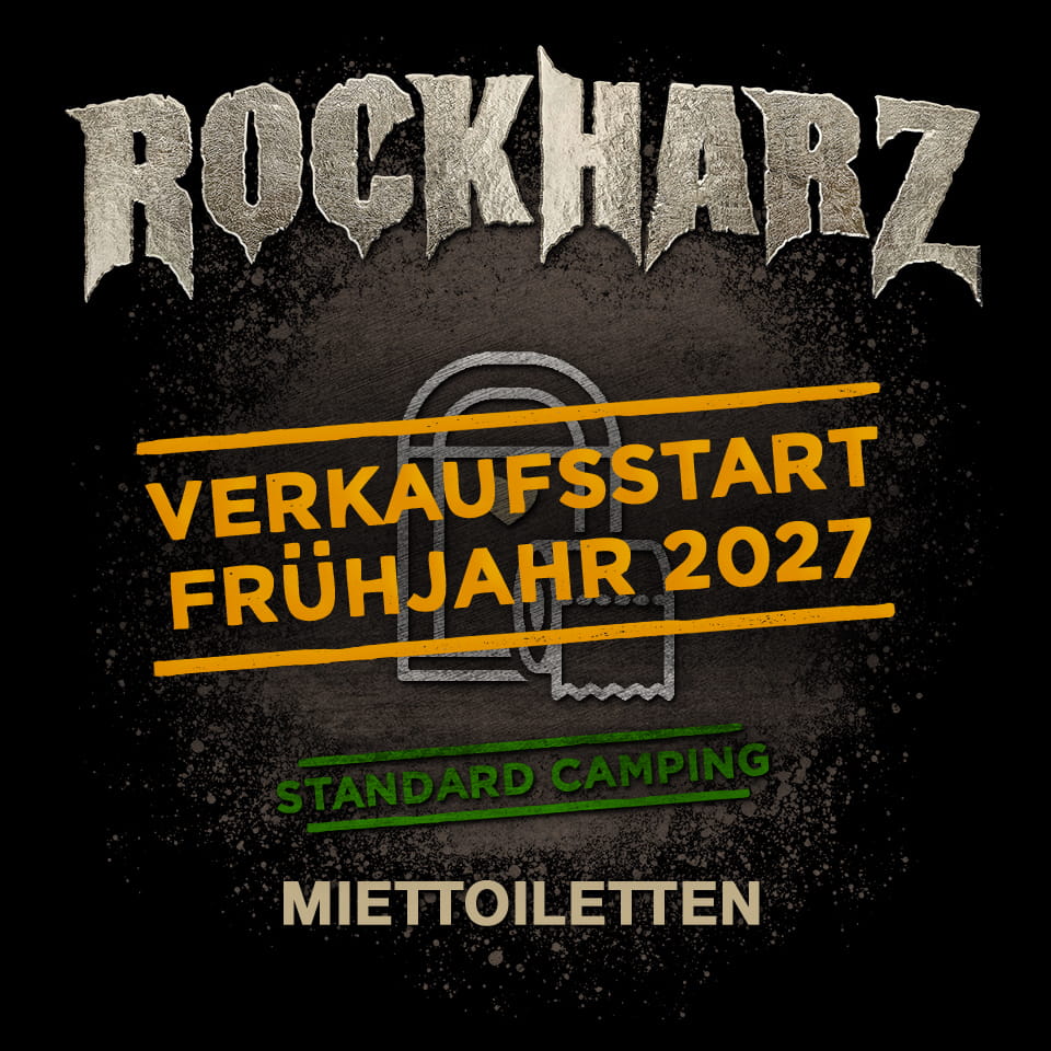 Mobiltoilette - Ausverkauft