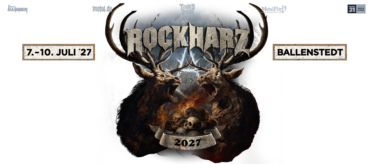 ROCKHARZ